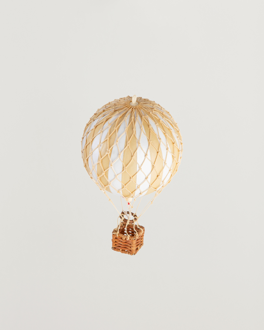 Men | Authentic Models | Authentic Models | Floating In The Skies Balloon White Ivory
