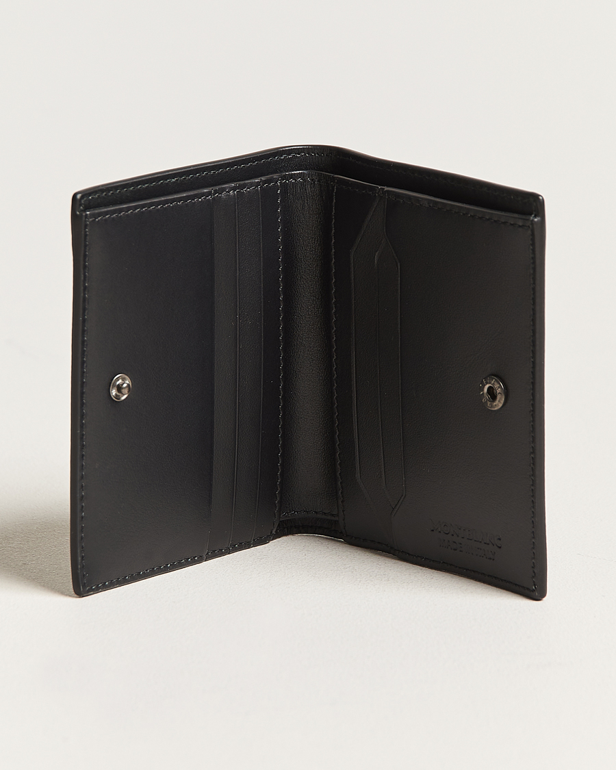 Herr | Gåvor | Montblanc | Extreme 3.0 Compact Wallet 6cc Green