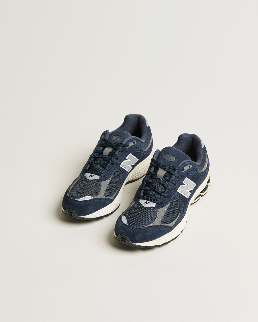 Men | Shoes | New Balance | 2002R Sneakers Eclipse