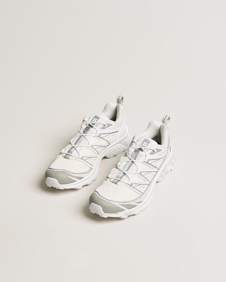 Men | Shoes | Salomon | XT-6 Expanse Sneakers Vanilla Ice/Cement
