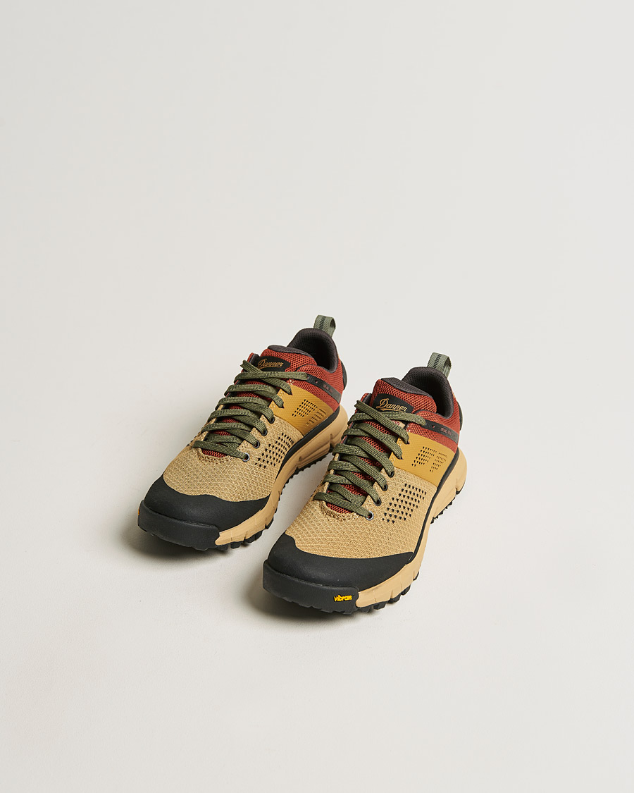 Men | Shoes | Danner | Trail 2650 Mesh Trail Sneaker Painted Hills
