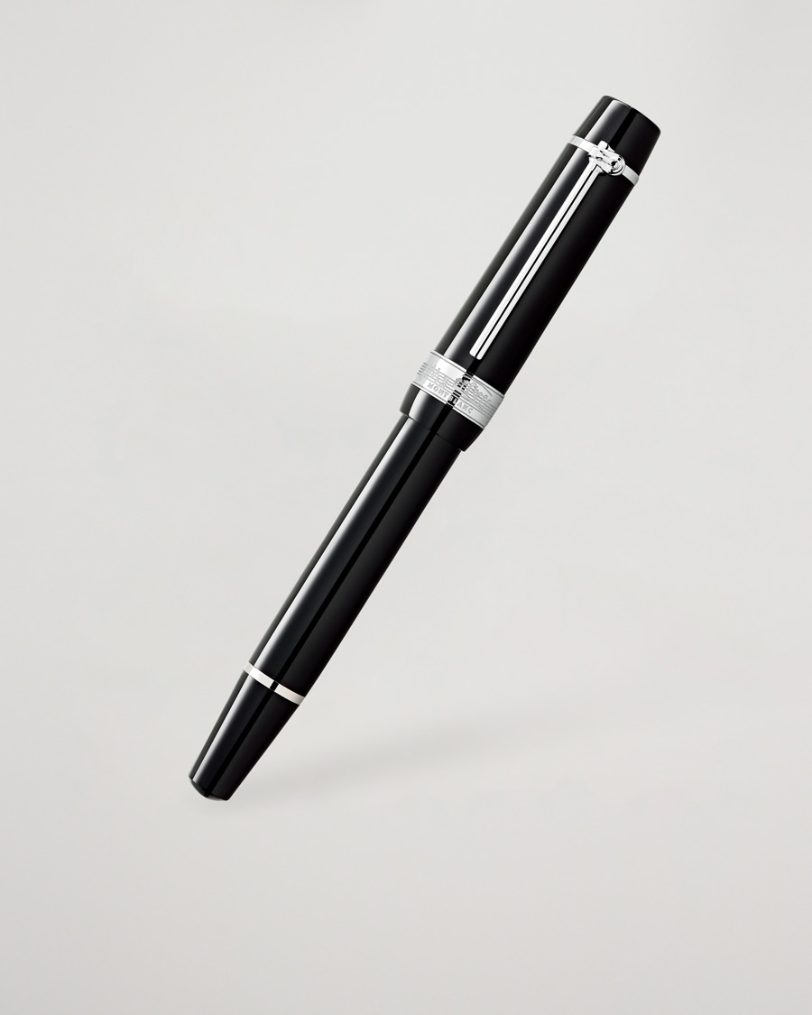 Herr |  | Montblanc | Frédéric Chopin Special Edition Fountain Pen M 
