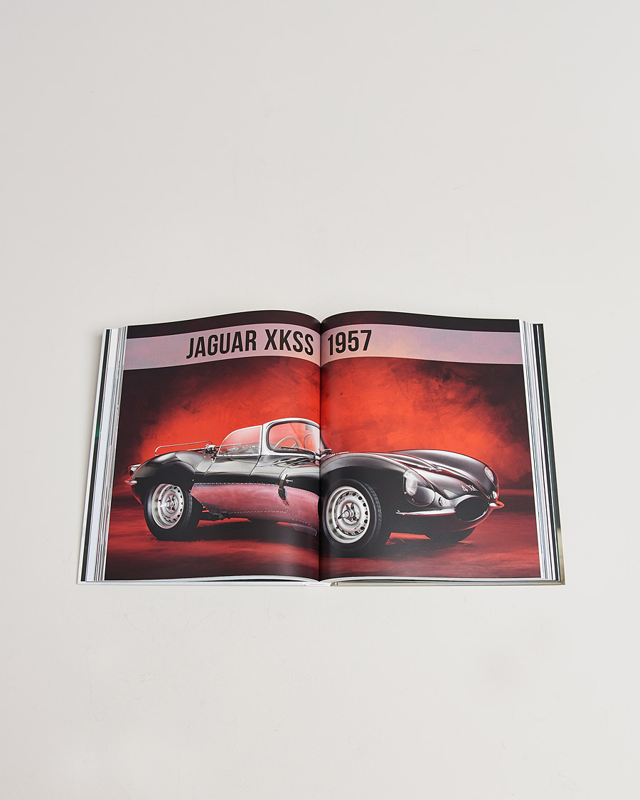 Herr |  | New Mags | The Jaguar Book 