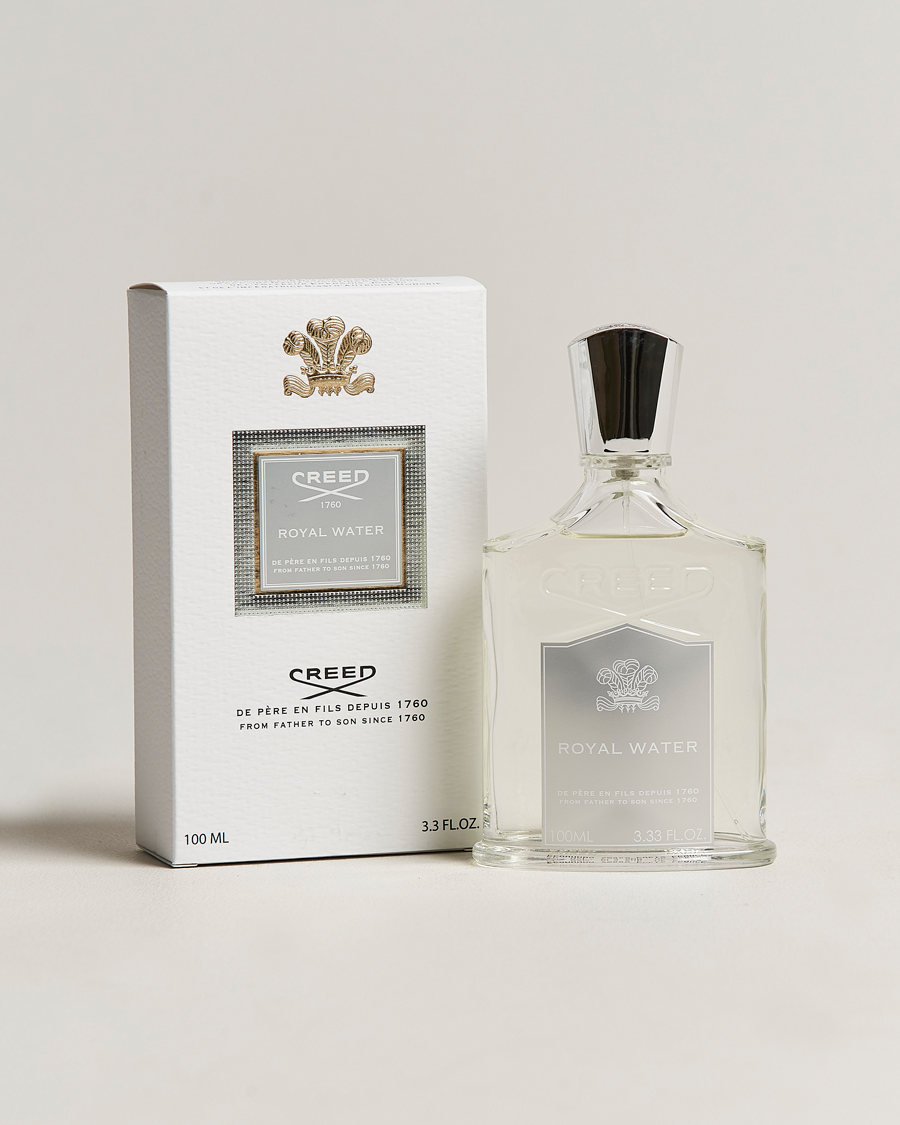 Men | Fragrances | Creed | Royal Water Eau de Parfum 100ml   