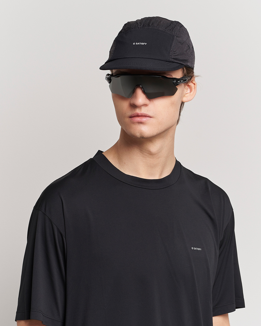 Men | Accessories | Oakley | Radar EV Path Sunglasses Polished Black