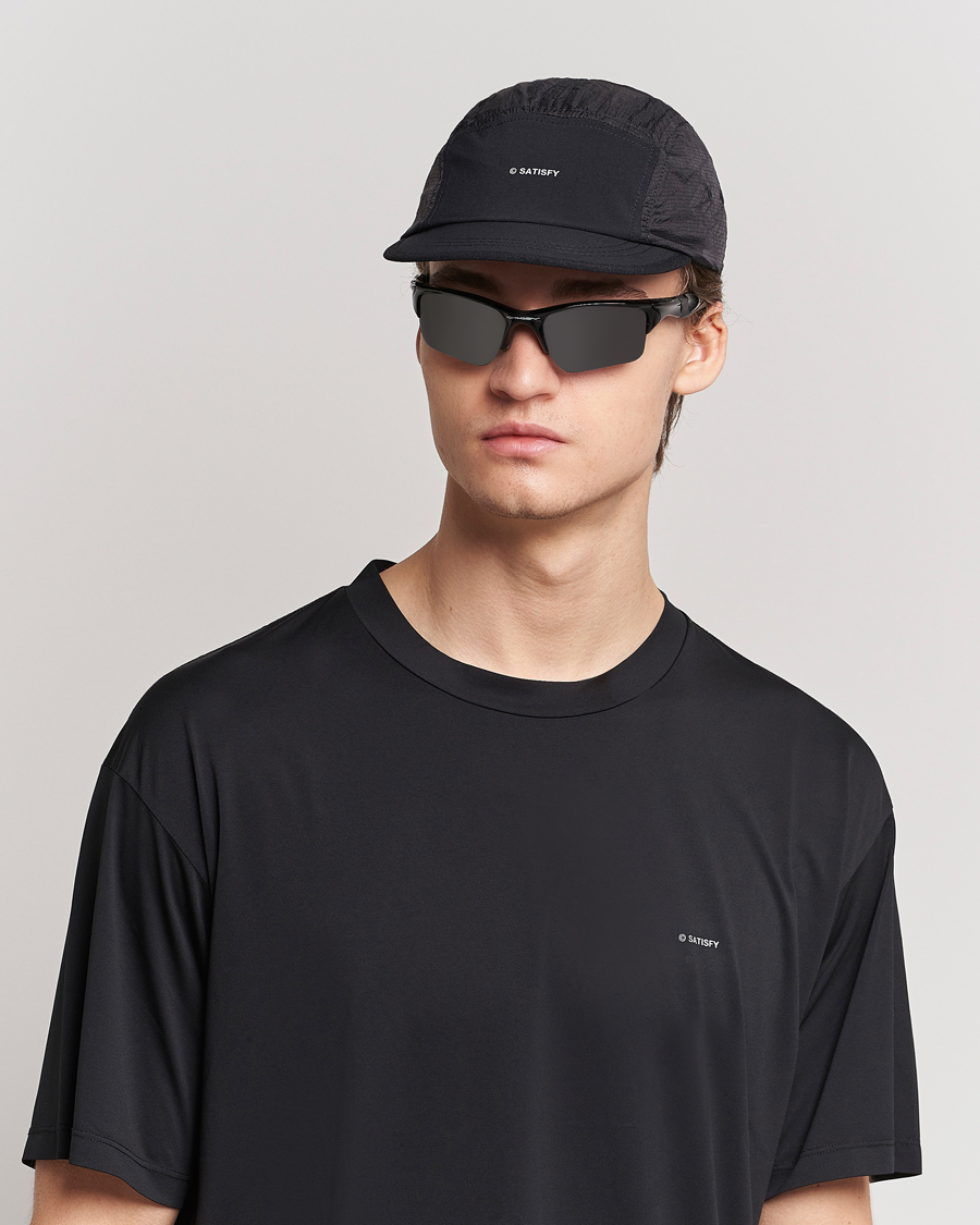 Homme | Accessoires | Oakley | Half Jacket 2.0 XL Sunglasses Polished Black