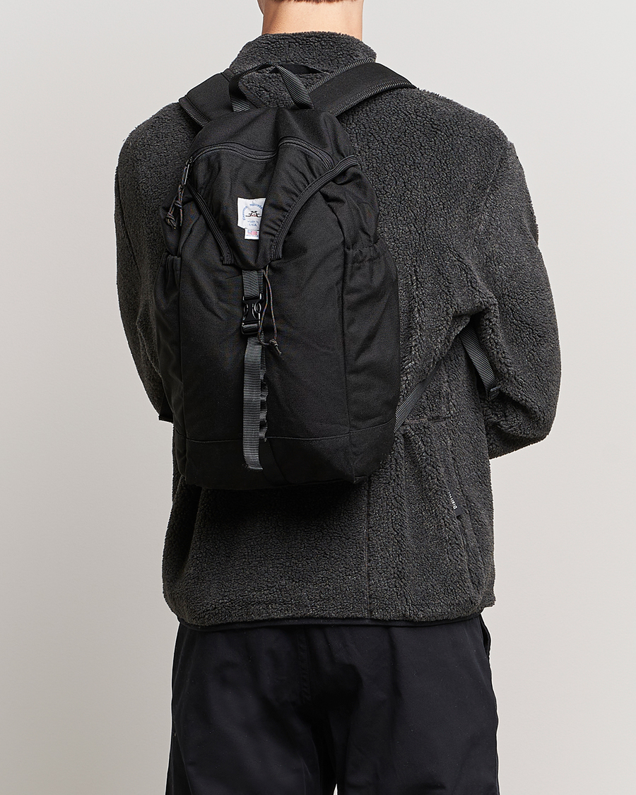 Homme | Accessoires | Epperson Mountaineering | Small Climb Pack Raven