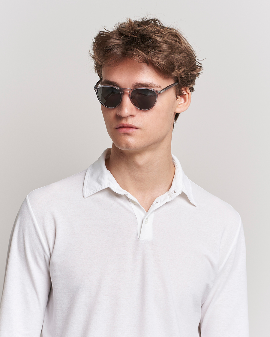 Men | Persol | Persol | 0PO3286S Sunglasses Grey