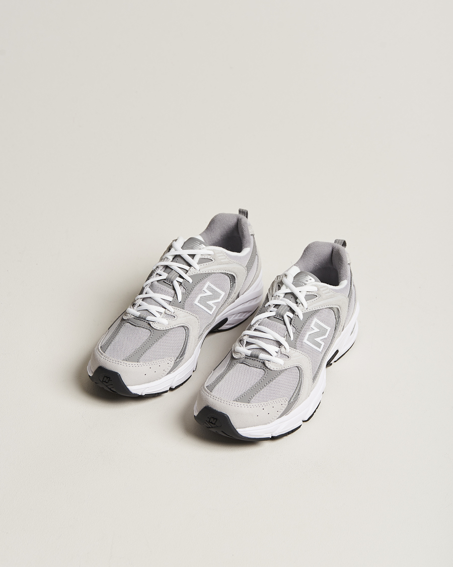 Men | Shoes | New Balance | 530 Sneakers Rain Cloud