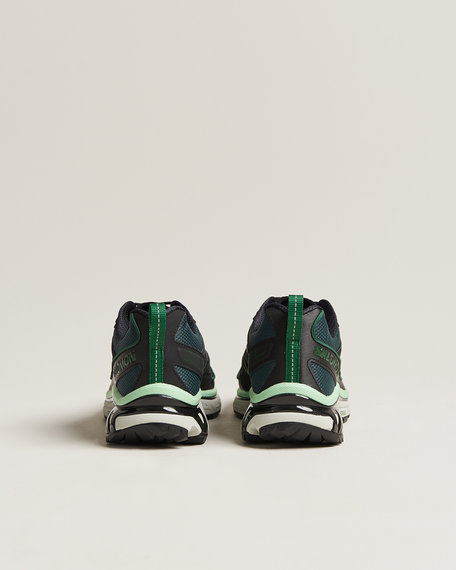 Homme | Chaussures de randonnée | Salomon | XT-6 Expanse Sneakers Eden/Black