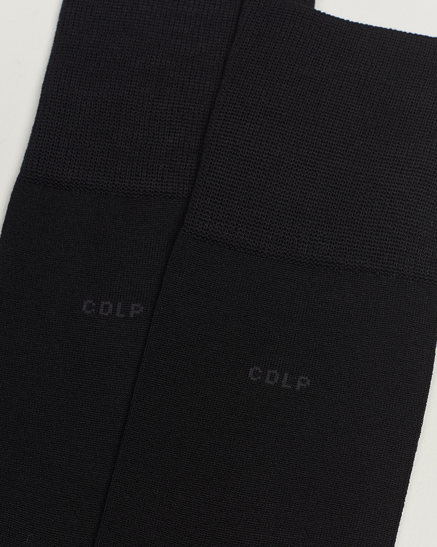 Herr |  | CDLP | Cotton Socks Black
