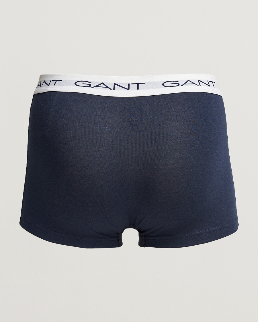 Men | GANT | GANT | 5-Pack Trunks Multi