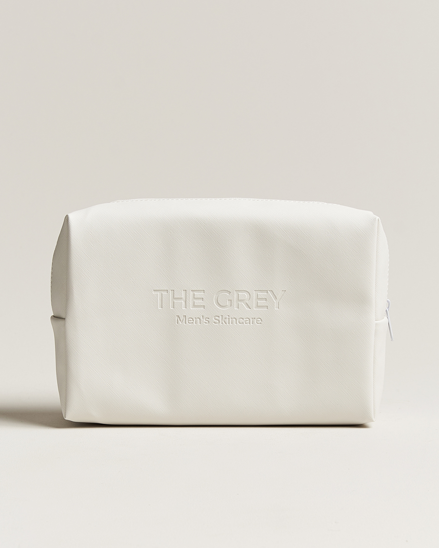Men |  | THE GREY | The Essential Set For Dry Skin 
