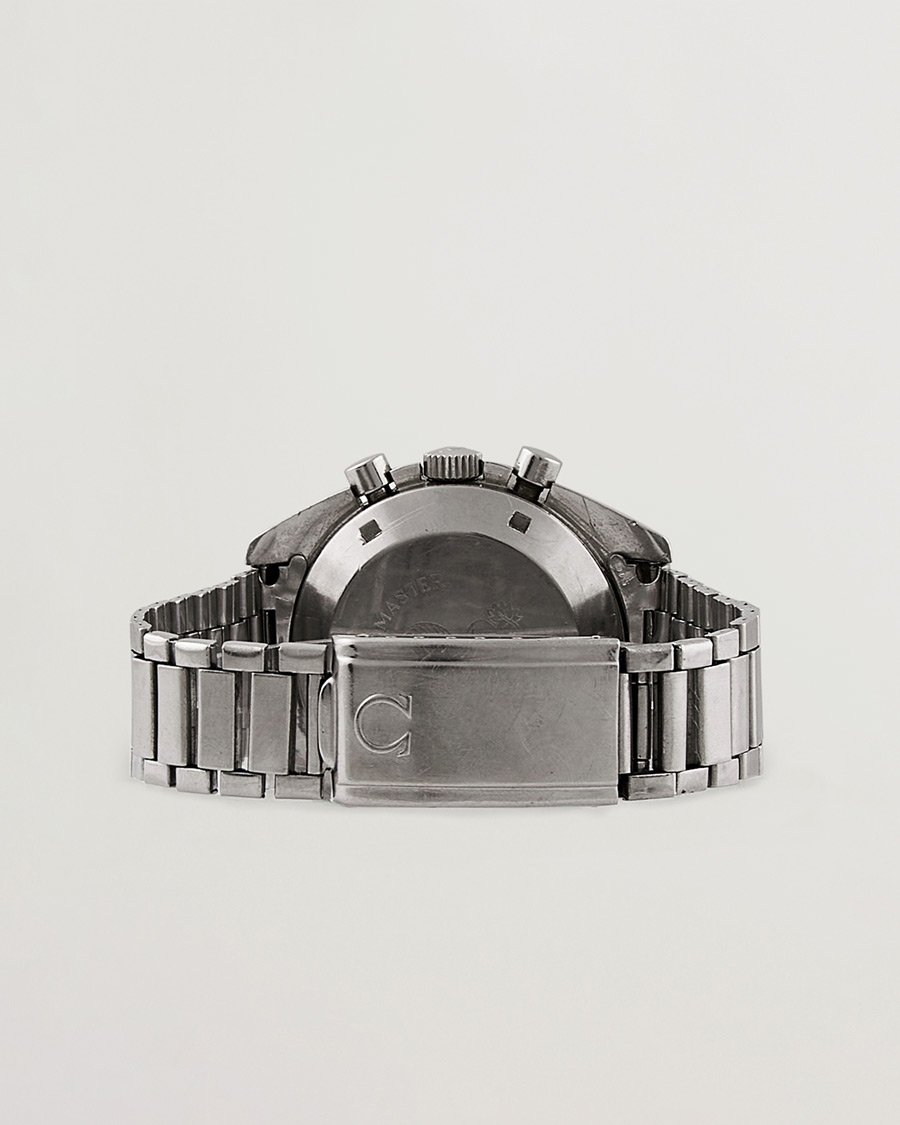 Used | Pre-Owned & Vintage Watches | Omega Pre-Owned | Speedmaster 145.022 - 69ST Steel Black