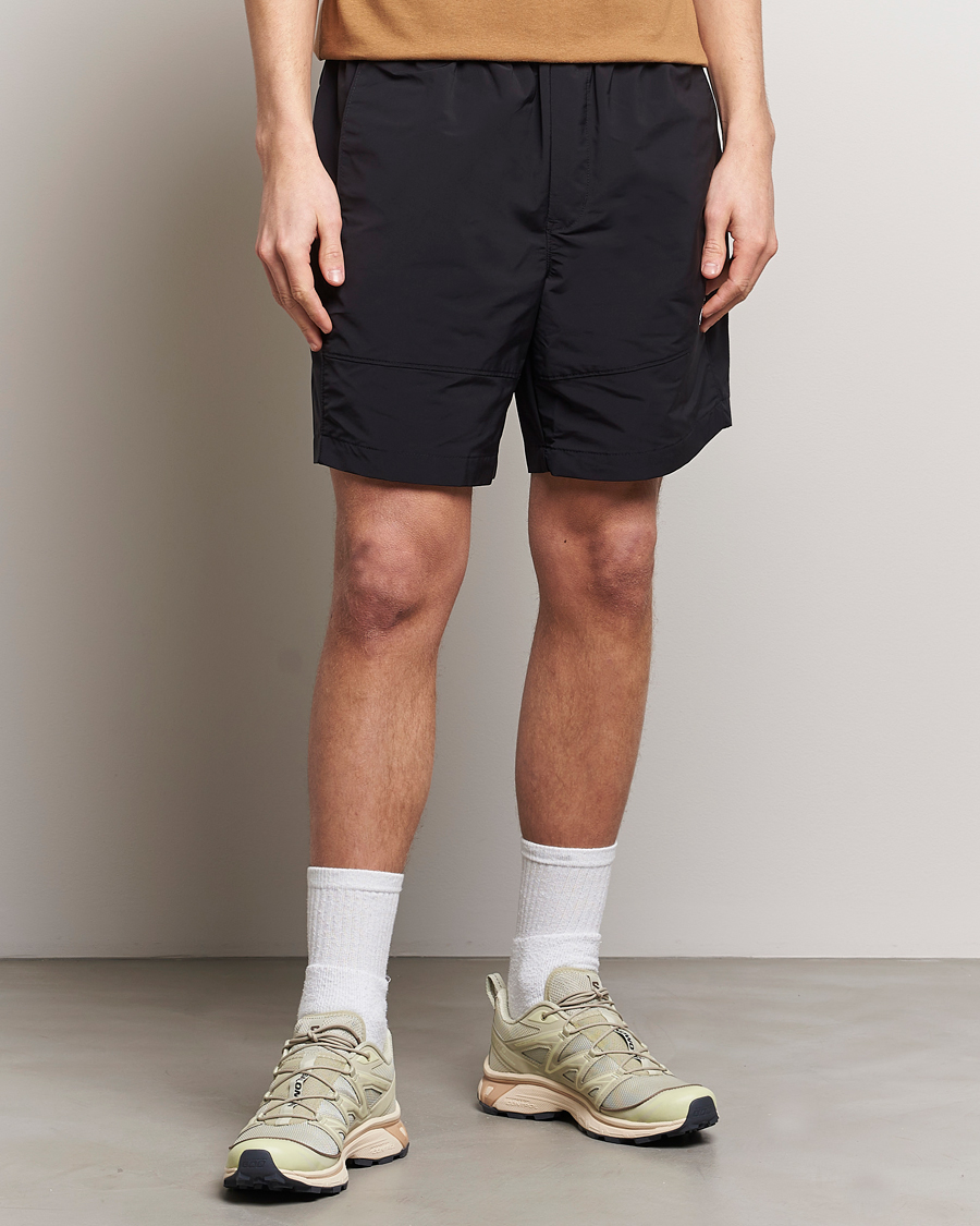Herr | Shorts | The North Face | Easy Wind Shorts Black