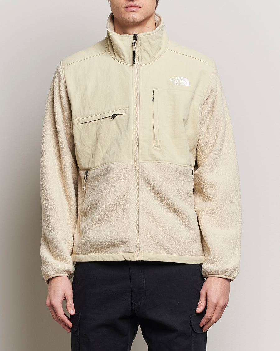 Herr | The North Face | The North Face | Heritage Ripstop Denali Jacket Gravel