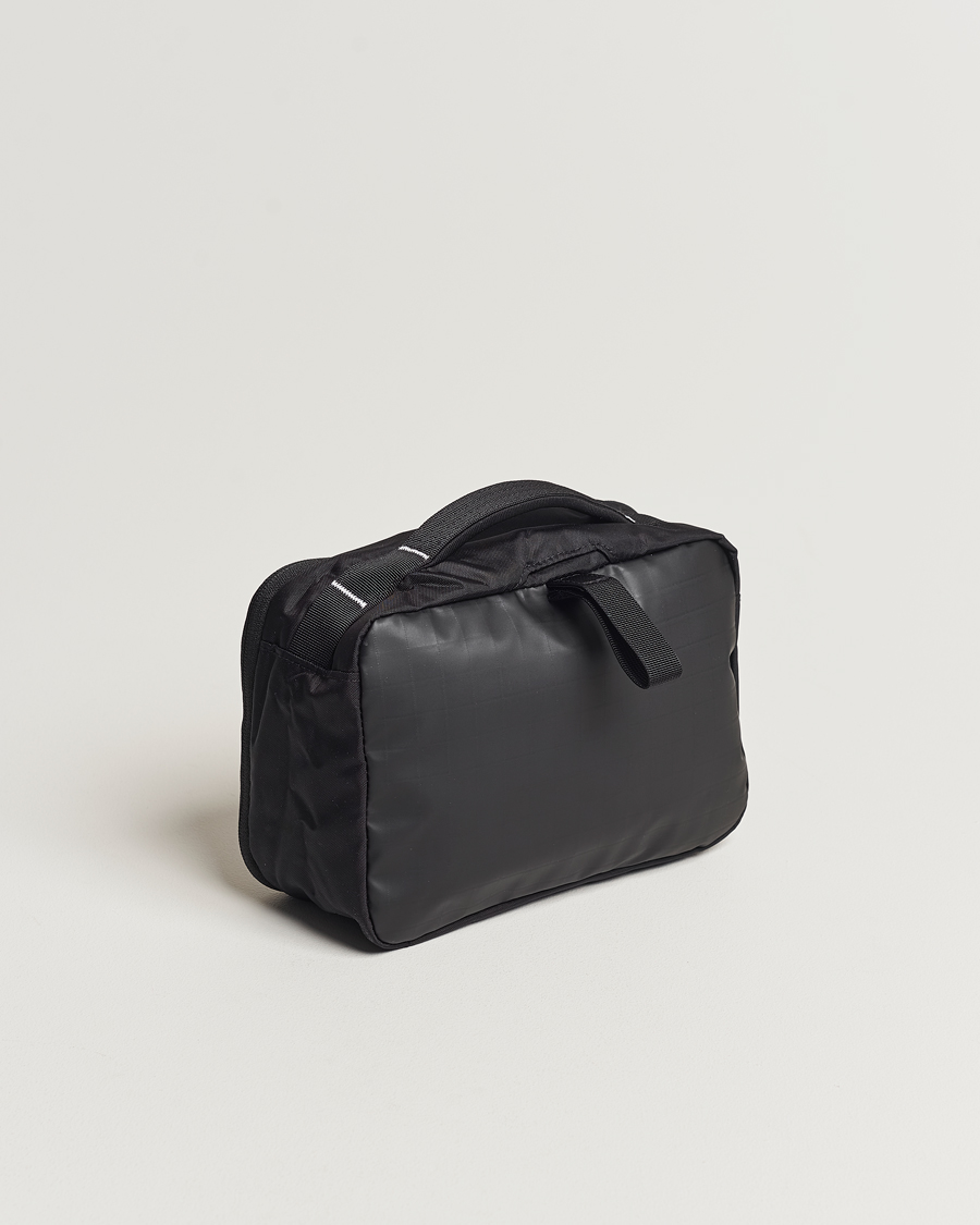 Men | The North Face | The North Face | Voyager Wash Bag Black