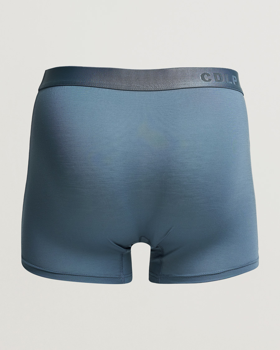 Men | Clothing | CDLP | 3-Pack Boxer Briefs  Steel Blue