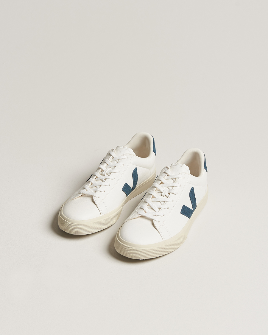 Herr |  | Veja | Campo Sneaker Extra White/California