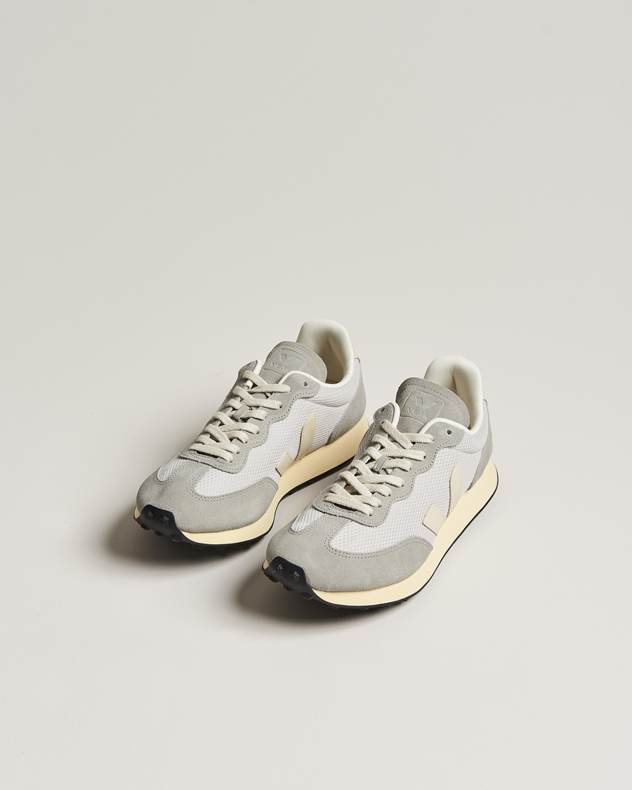 Herr |  | Veja | Rio Branco Running Sneaker Light Grey/Pierre