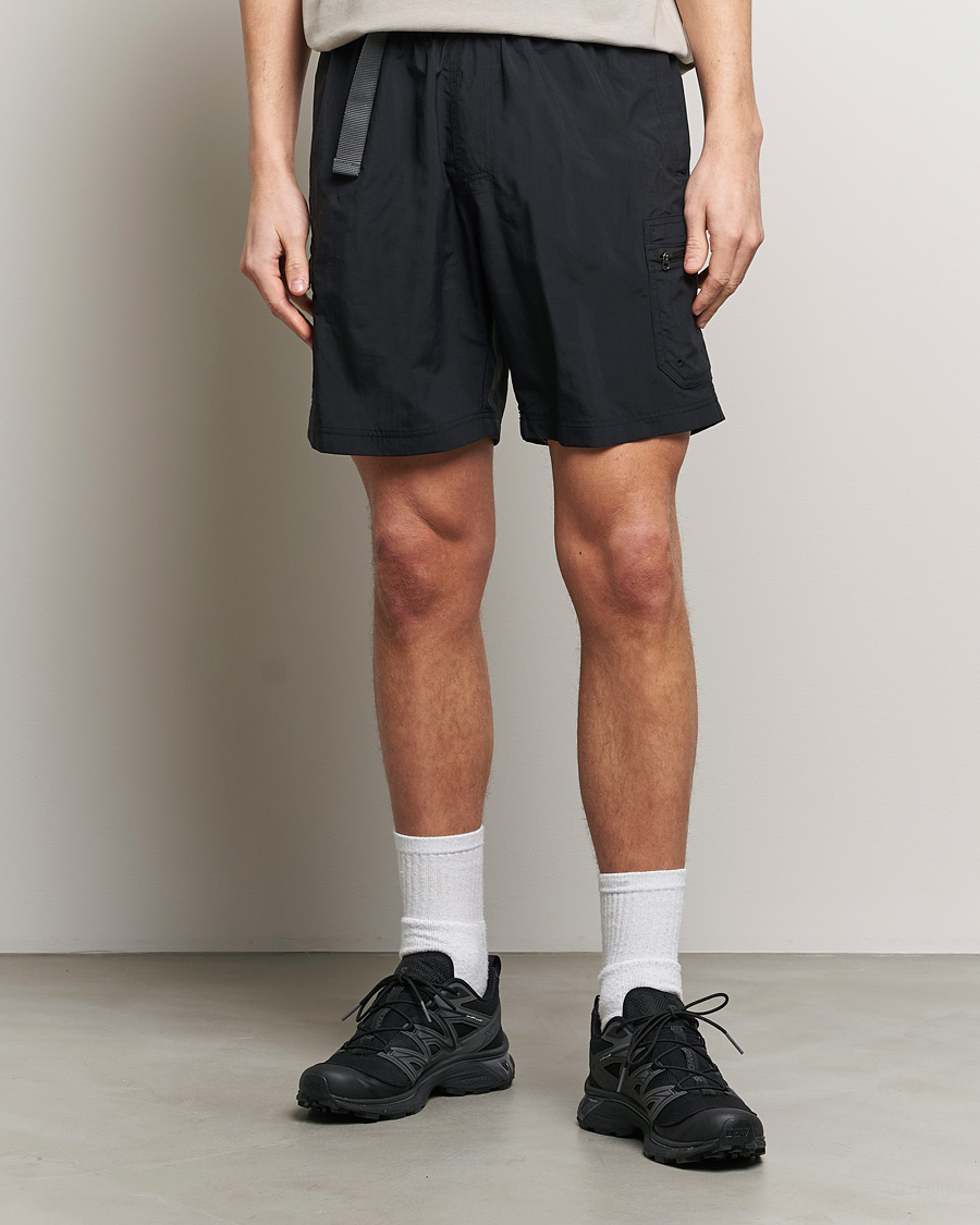 Men |  | Columbia | Mountaindale Cargo Shorts Black
