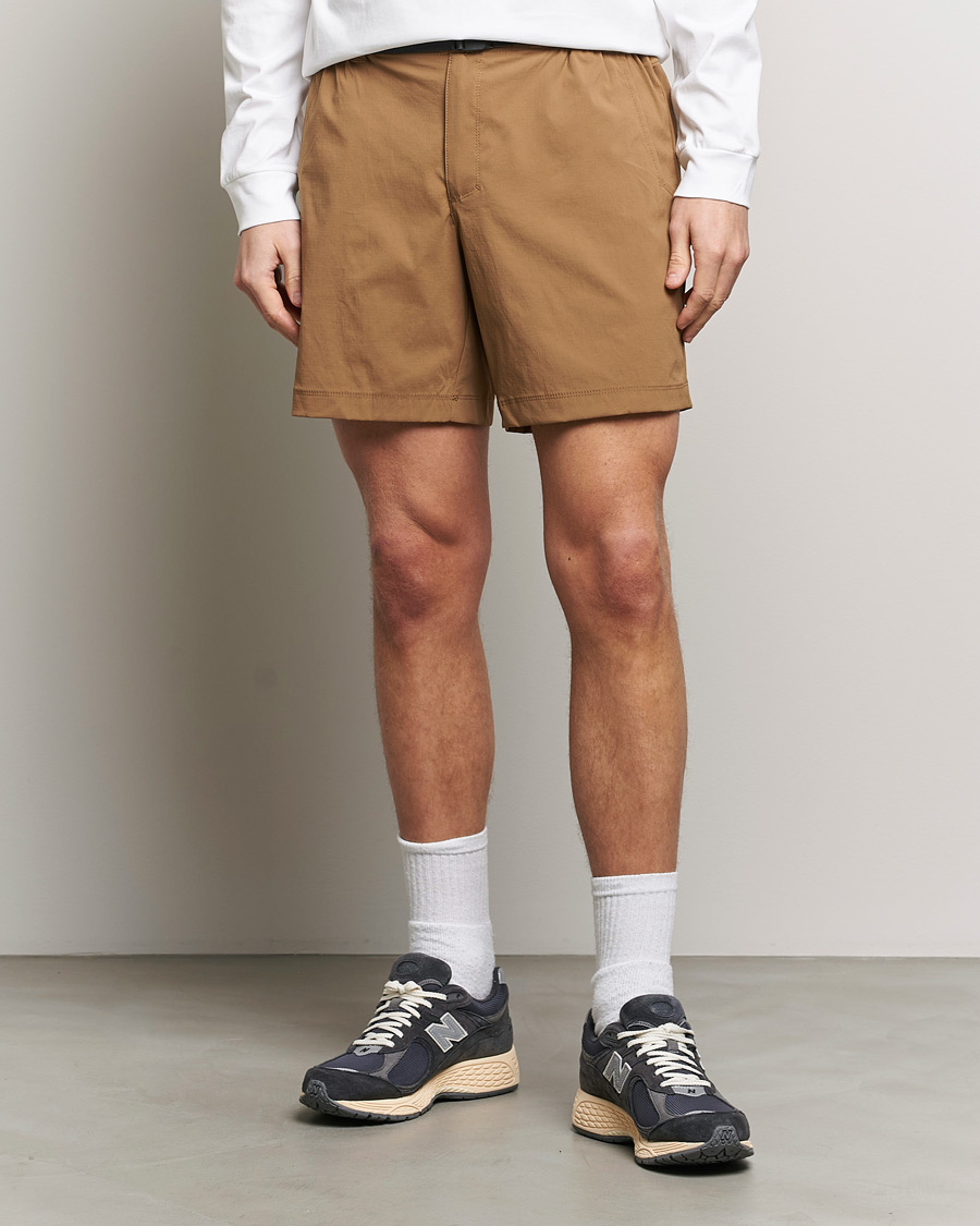 Men | Functional shorts | Columbia | Landroamer Ripstop Shorts Delta