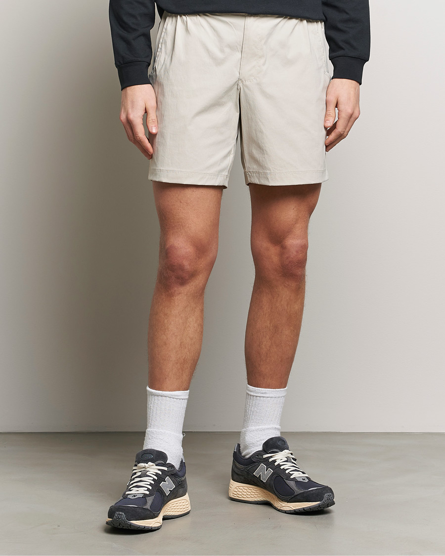 Homme | Shorts | Columbia | Landroamer Ripstop Shorts Dark Stone