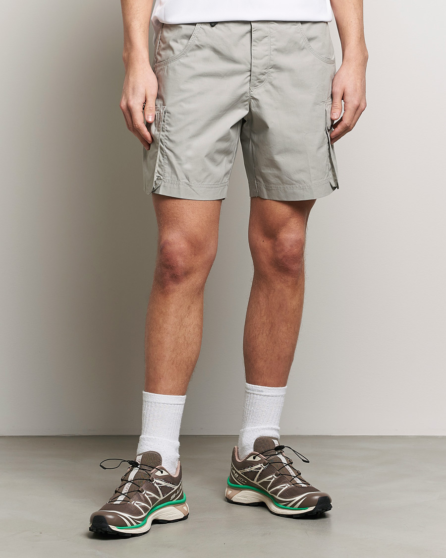 Men | Cargo Shorts | Columbia | Landroamer Cargo Shorts Flint Grey