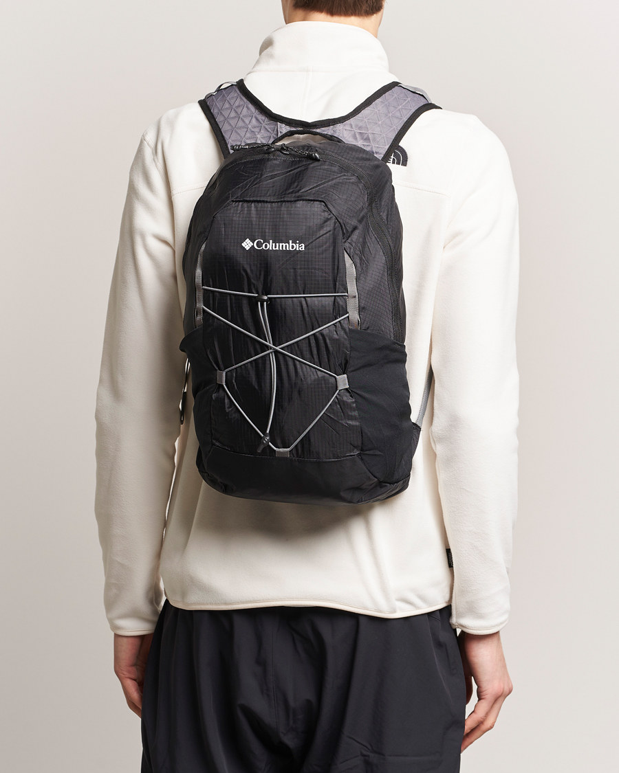 Homme | Sacs | Columbia | Tandem Trail 16L Backpack Black
