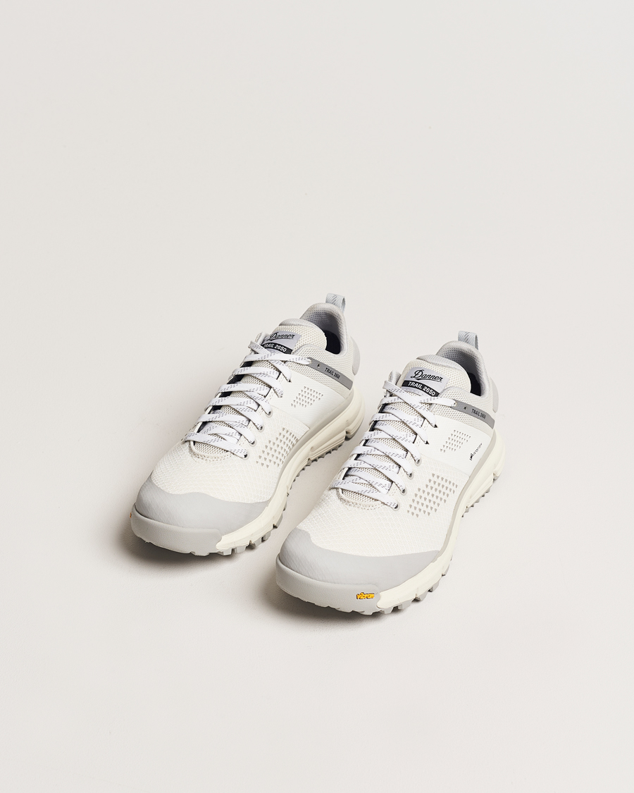 Men | Shoes | Danner | Trail 2650 Mesh GTX Trail Sneaker Ghost
