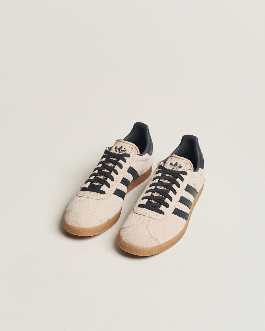 Men | adidas Originals | adidas Originals | Gazelle Sneaker Beige