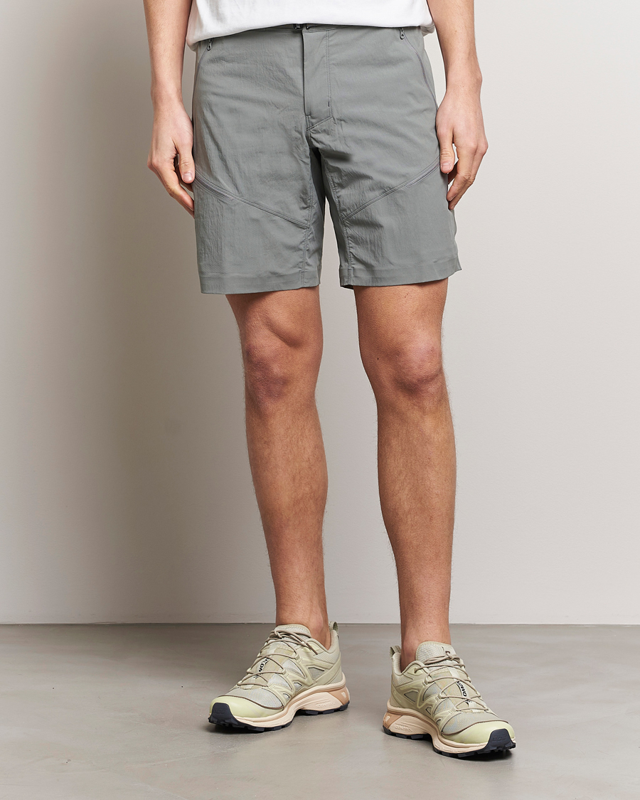 Men | Functional shorts | Arc\'teryx | Gamma Quick Dry Shorts Void