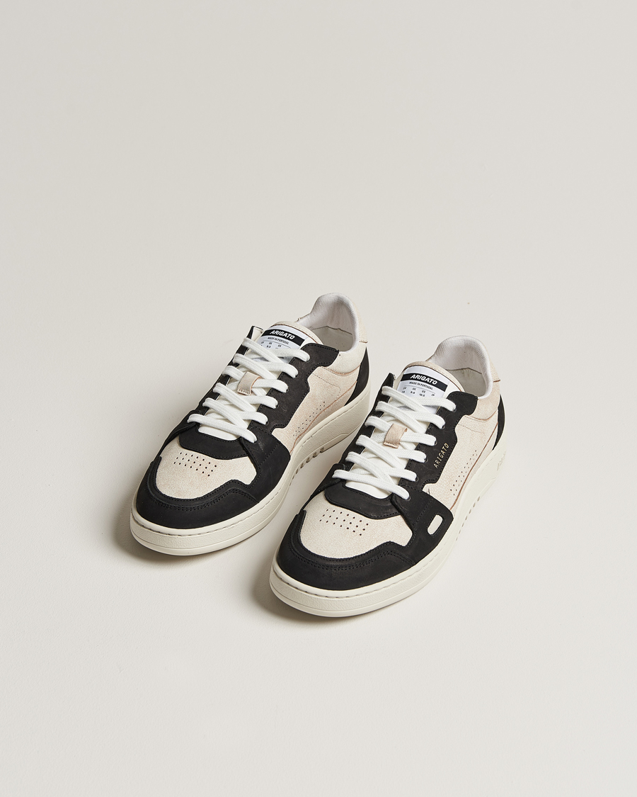 Men | Shoes | Axel Arigato | Dice Lo Sneaker Beige/Black