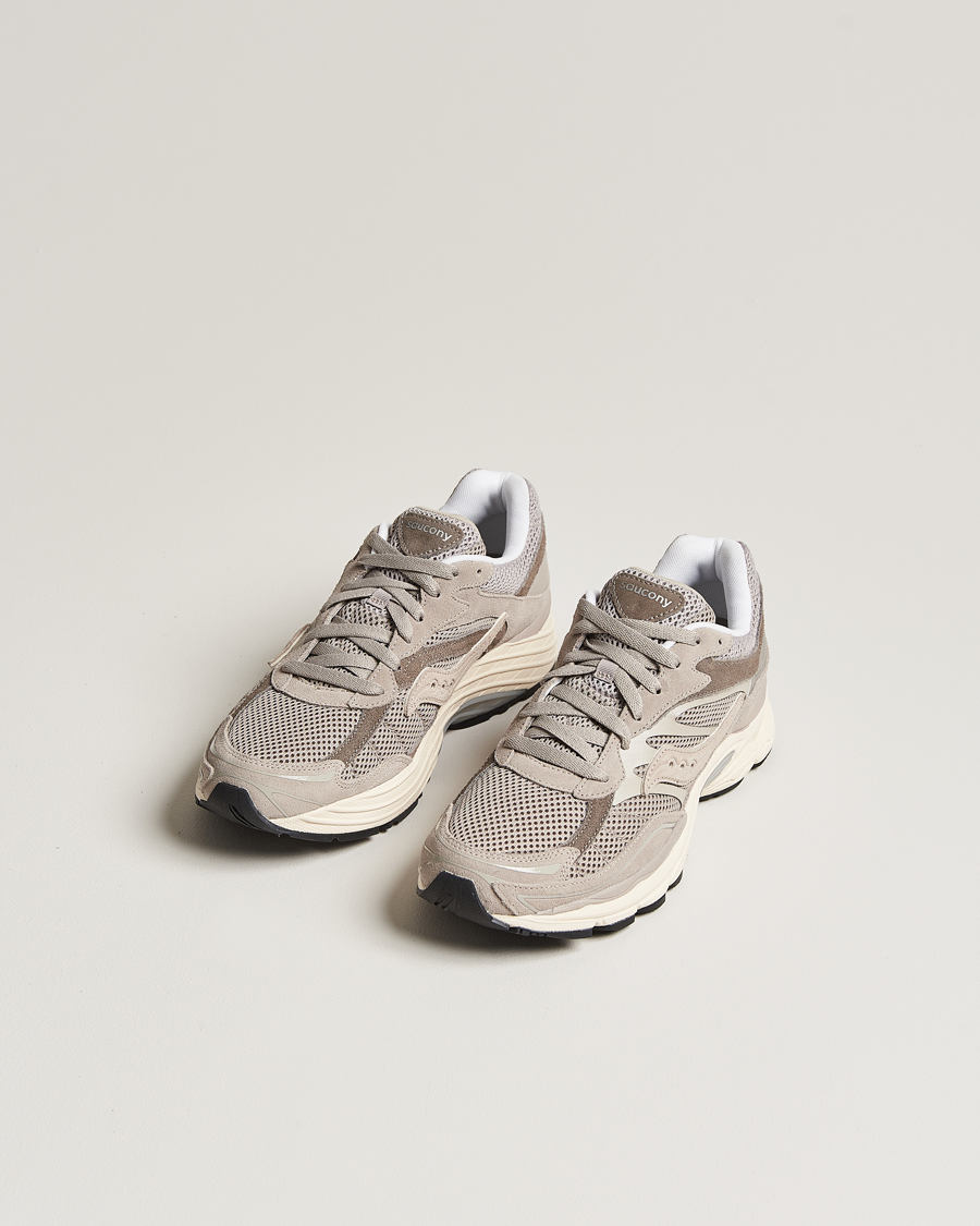 Men | Shoes | Saucony | Progrid Omni 9 Running Sneaker Grey
