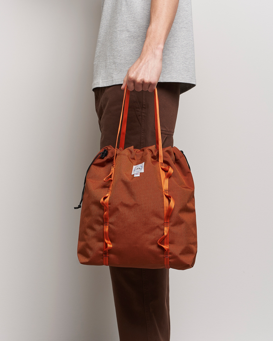 Men | Tote Bags | Epperson Mountaineering | Climb Tote Bag Clay