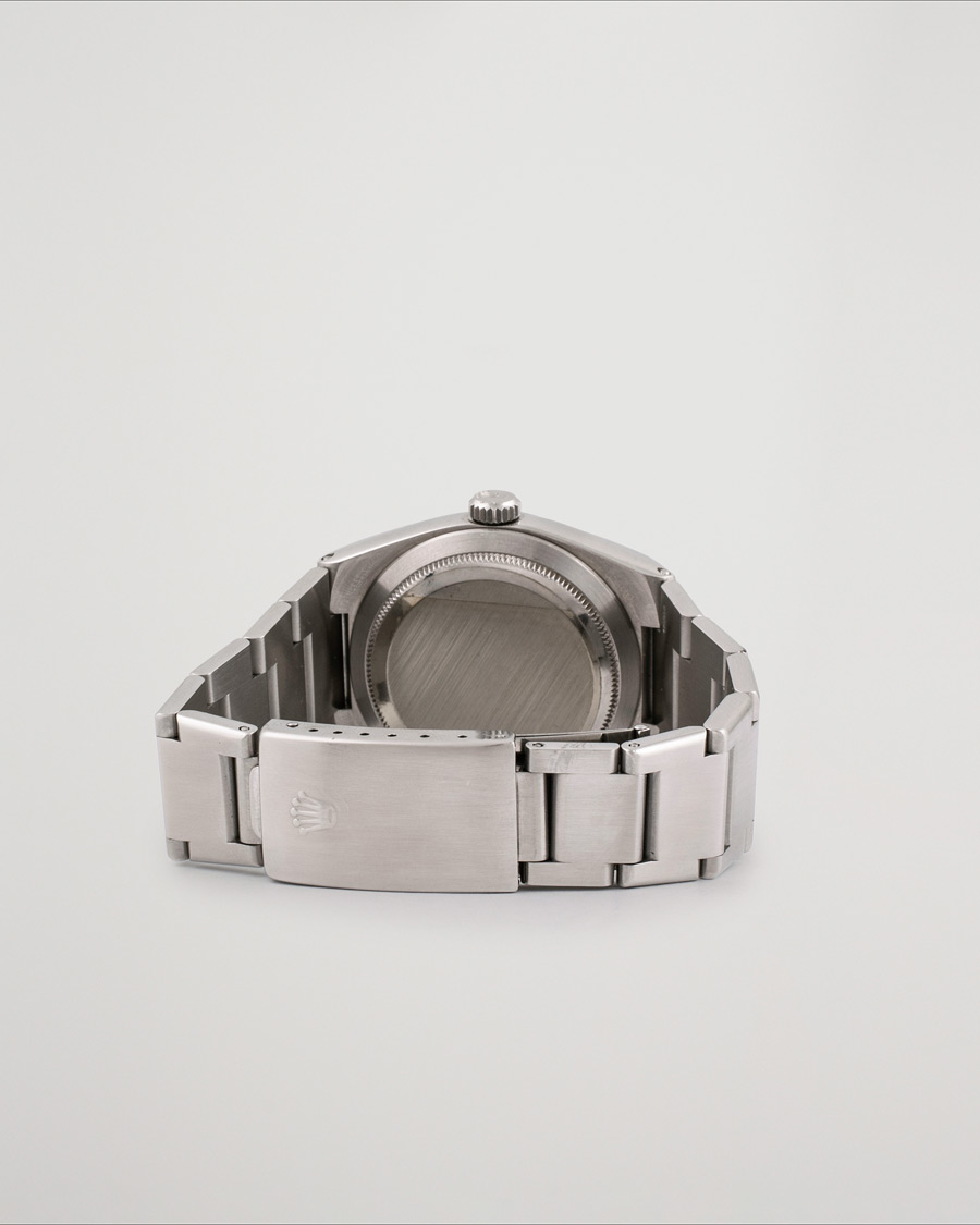 Begagnad |  | Rolex Pre-Owned | Oysterquartz 17000  Silver