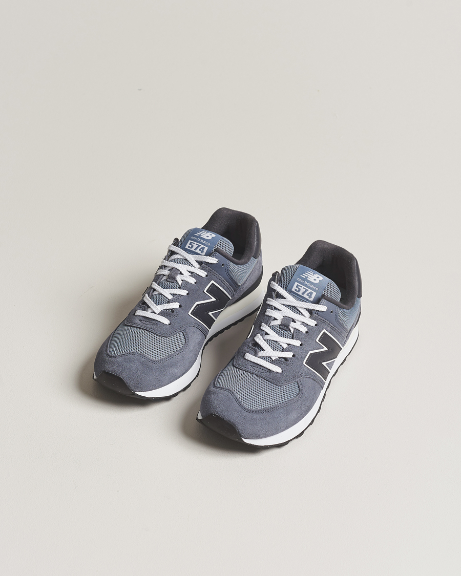 Men | Shoes | New Balance | 574 Sneakers Athletic Grey