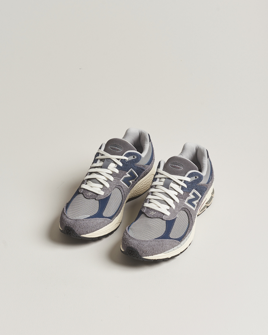 Men | Shoes | New Balance | 2002R Sneakers Navy