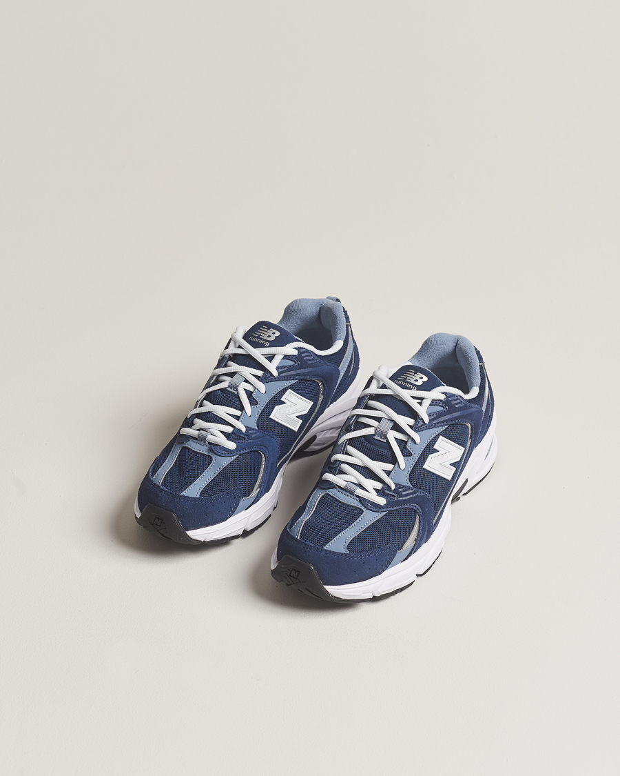 Men | Shoes | New Balance | 530 Sneakers Navy