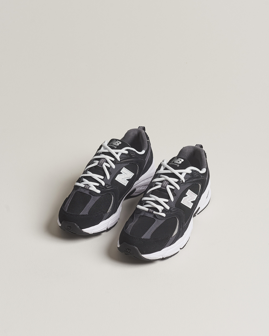 Men | Shoes | New Balance | 530 Sneakers Black