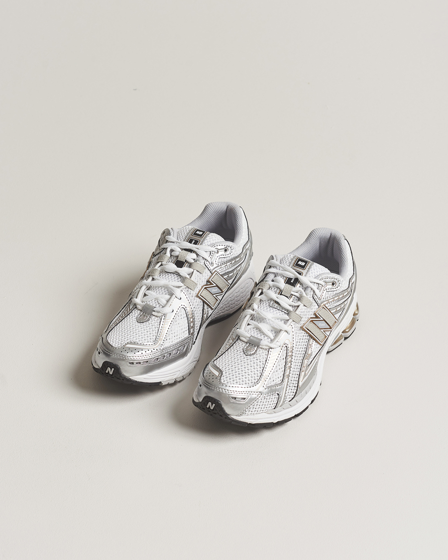 Men | White Sneakers | New Balance | 1906R Sneakers White
