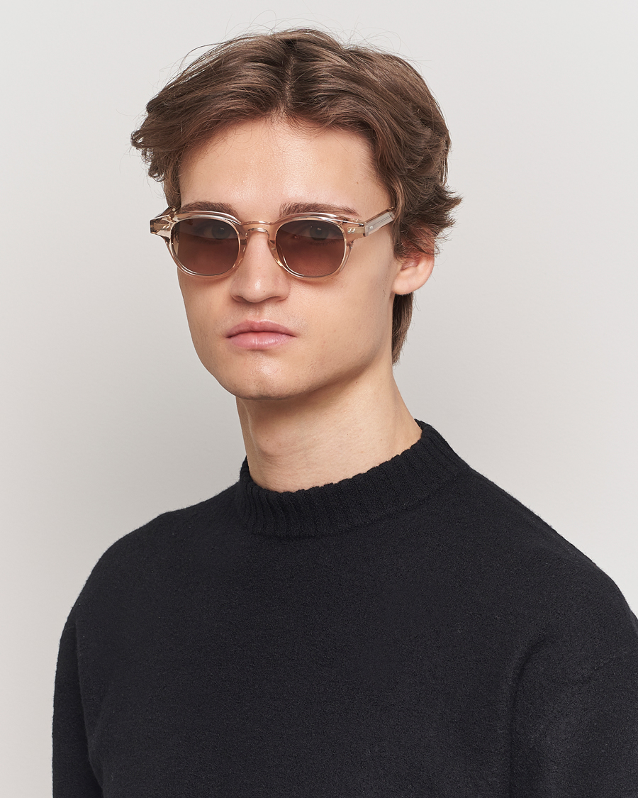 Men | Accessories | CHIMI | 01 Sunglasses Ecru