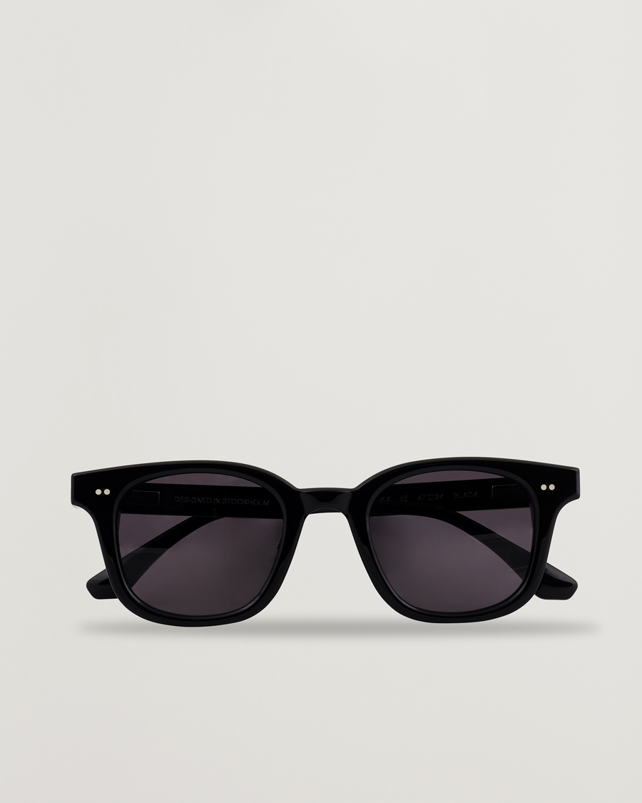Men | Sunglasses | CHIMI | CHIMI02 SunglassesBlack