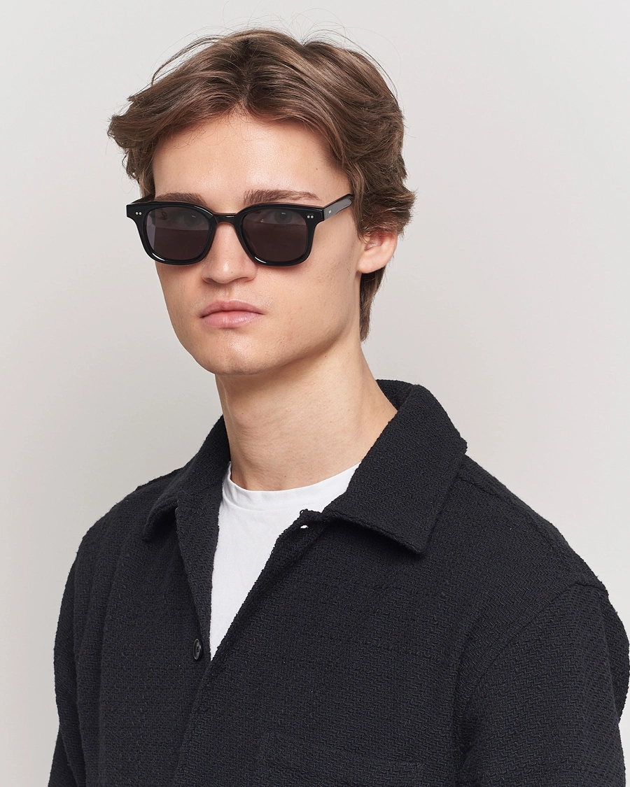 Men | Sunglasses | CHIMI | CHIMI02 SunglassesBlack