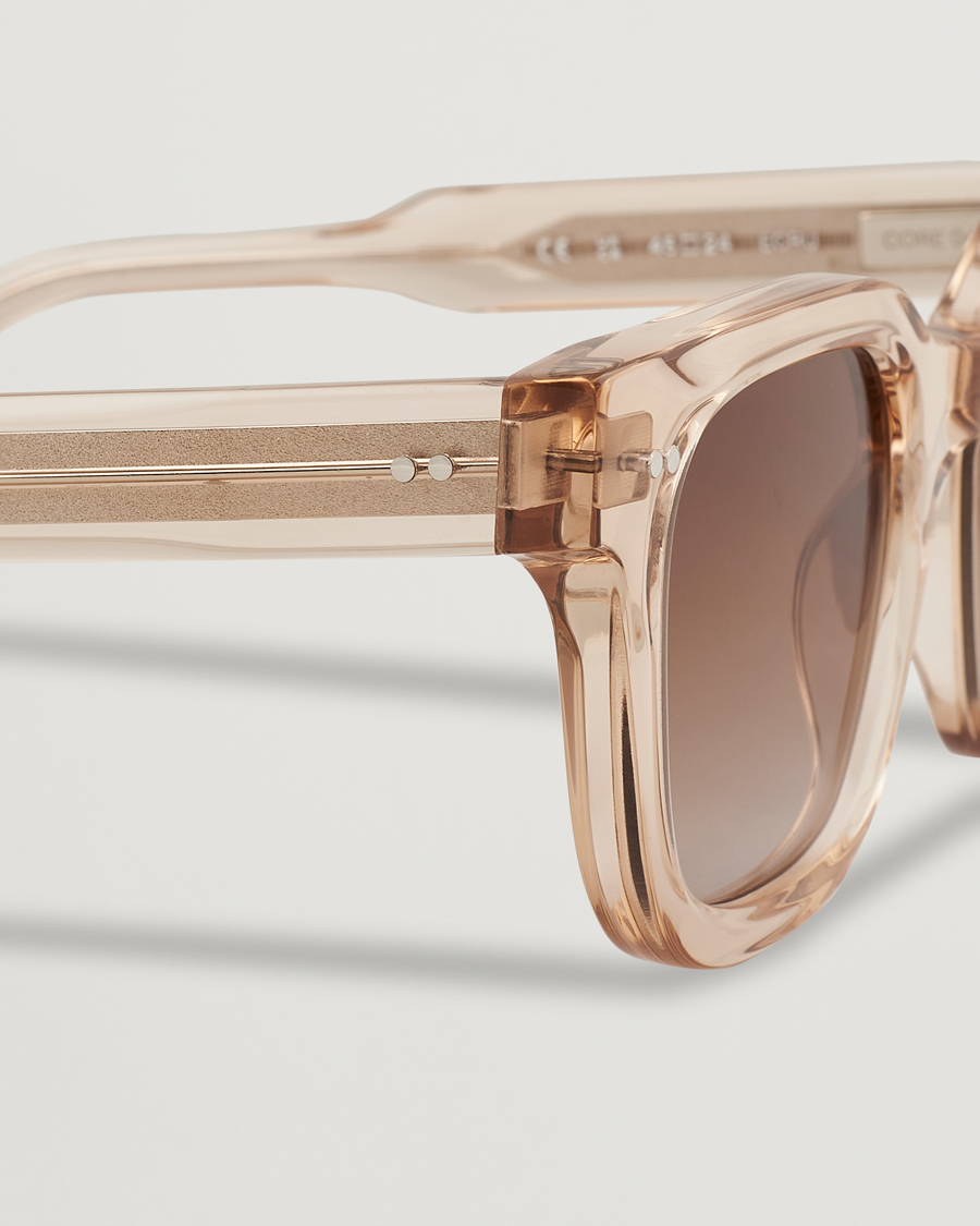 Men | Sunglasses | CHIMI | CHIMI04 SunglassesEcru