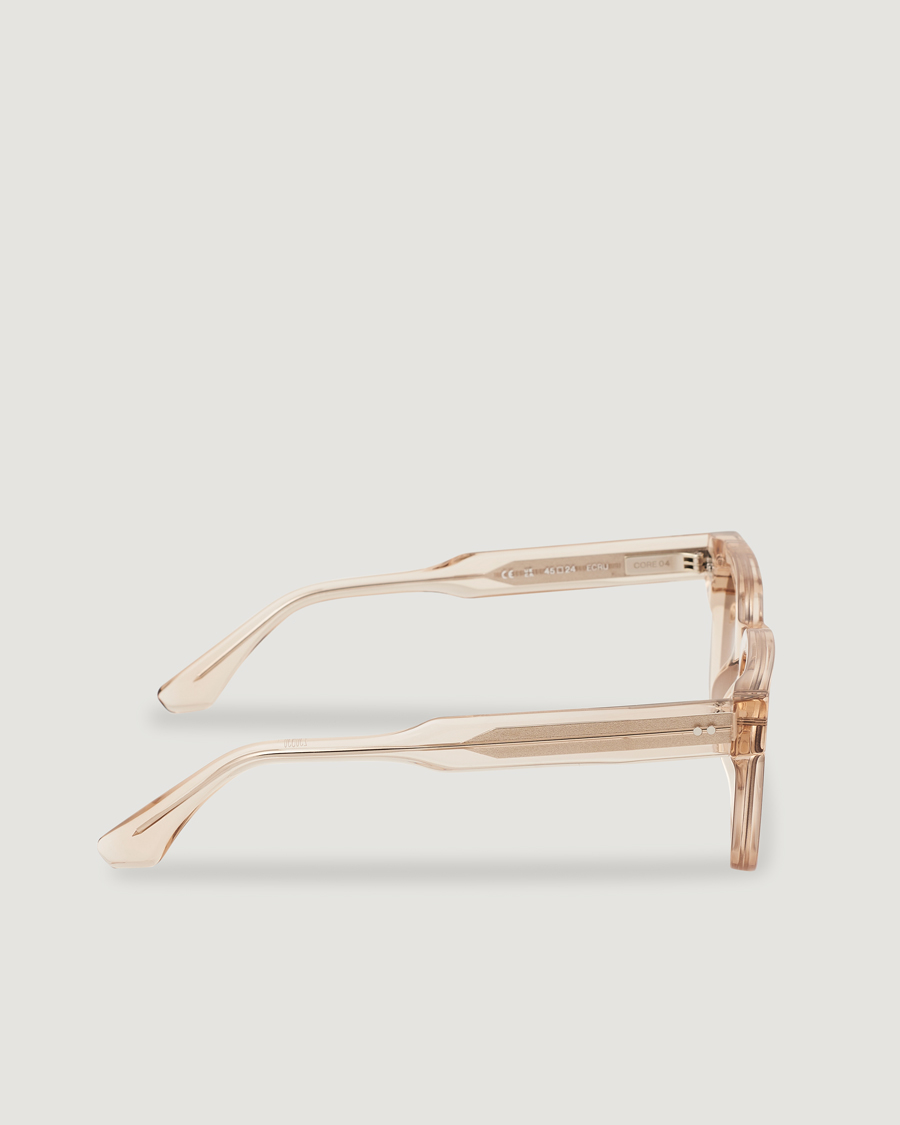 Men | Sunglasses | CHIMI | CHIMI04 SunglassesEcru