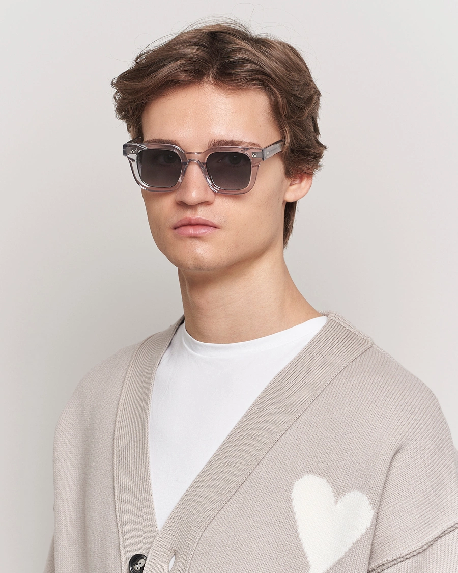 Men | Sunglasses | CHIMI | CHIMI04 SunglassesGrey