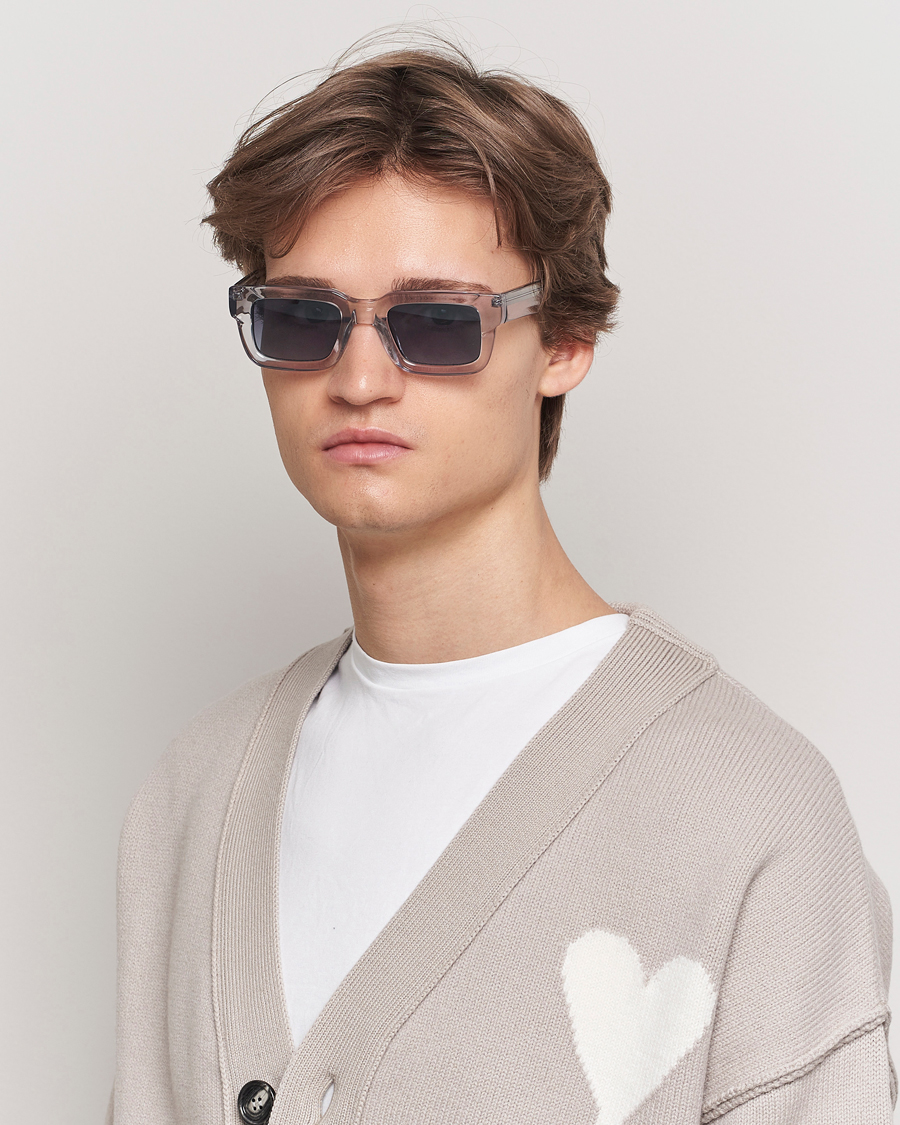 Men | Accessories | CHIMI | 05 Sunglasses Grey