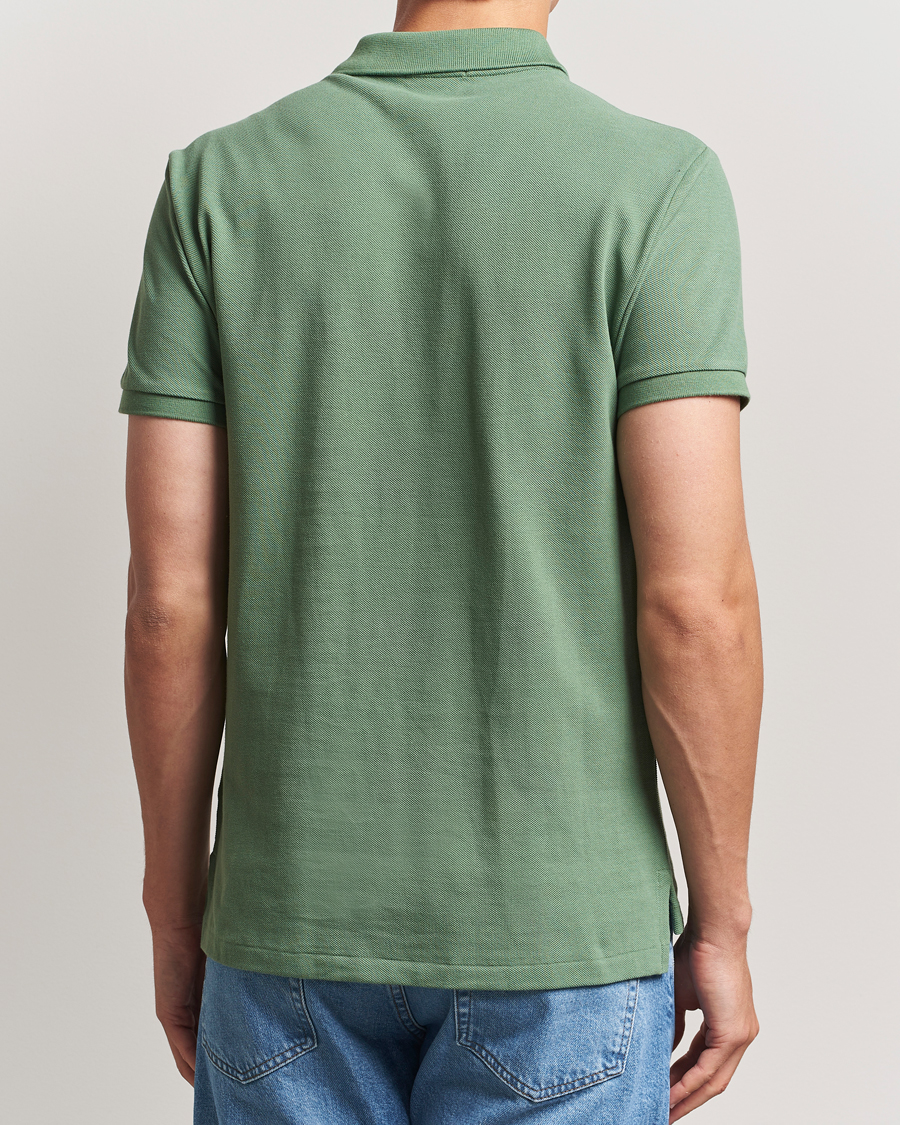 Men | Polo Shirts | Polo Ralph Lauren | Slim Fit Polo Fatigue