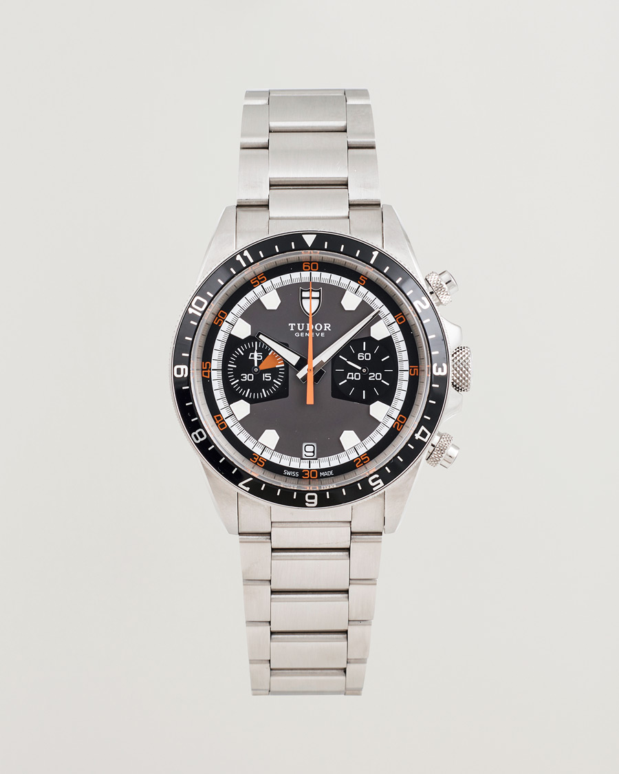 Men | Tudor Pre-Owned Heritage Chrono | Tudor Pre-Owned | Heritage Chrono